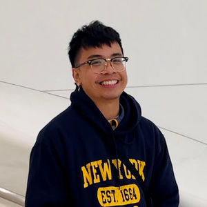 Meet your Posher, Jacey